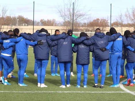 Dos nuevos candidatos para dirigir a la Selección Ecuador