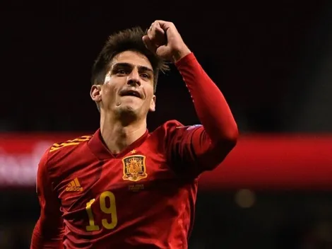 España no para: goleó a Rumania y se candidatea para ganar la Eurocopa