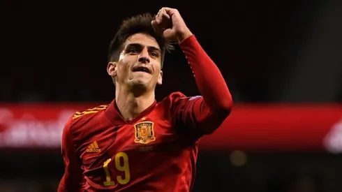 España continúa a paso firme pensando en la Eurocopa.