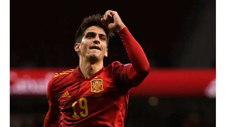 España continúa a paso firme pensando en la Eurocopa.