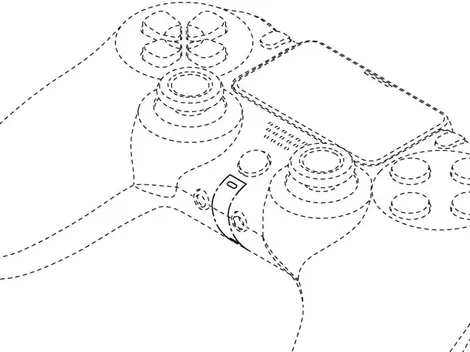 Se filtran las primeras imágenes del mando de la PlayStation 5