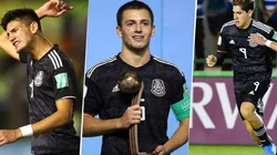 Muchos futbolistas la rompieron en el Mundial y pudieron mostrar su potencial ante los ojos de Europa.