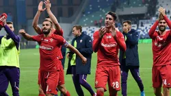 Bomba en Italia: Barcelona va por un defensor de Fiorentina