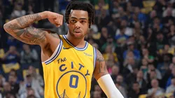 Revelada: la oferta que podría hacer Minnesota por D'Angelo Russell