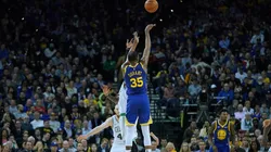 Ray Allen reveló que los Celtics casi firman a... ¡Kevin Durant!