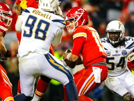 ¿Quién triunfará en el Monday Night Football en Ciudad de México?