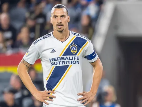 El club de la Serie A que se entromete en los planes del Milan para quedarse con Zlatan