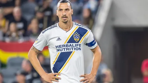 El club de la Serie A que se entromete en los planes del Milan para quedarse con Zlatan