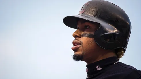 La foto que encendió los rumores de la llegada de Lindor a los Yankees