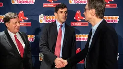 La decisión de los Boston Red Sox que enfureció a todos sus fanáticos