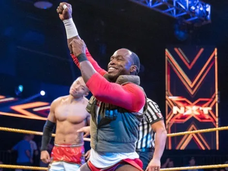 Luego de su polémica salida de WWE, Jordan Myles revela que sufre ansiedad y depresión