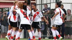 Qué canal transmite Huracán vs. River por la Primera de fútbol femenino