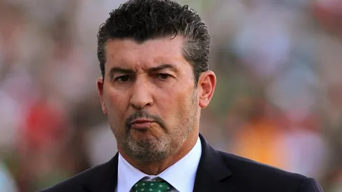 Oficial: Chepo de la Torre es el nuevo DT de Toluca