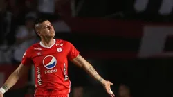 Con polémico gol, América le ganó el clásico al Cali en el Pascual Guerrero