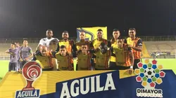 Grave acusación: Presidente del Cortuluá denuncia que hubo amaño entre Tigres y Pereira