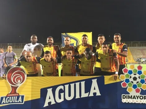 Grave acusación: Presidente del Cortuluá denuncia que hubo amaño entre Tigres y Pereira