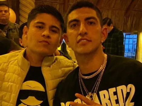 La historia de Chofis sobre la llegada de Guzmán a Chivas