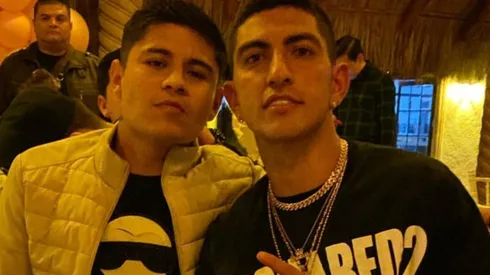 La historia de Chofis sobre la llegada de Guzmán a Chivas