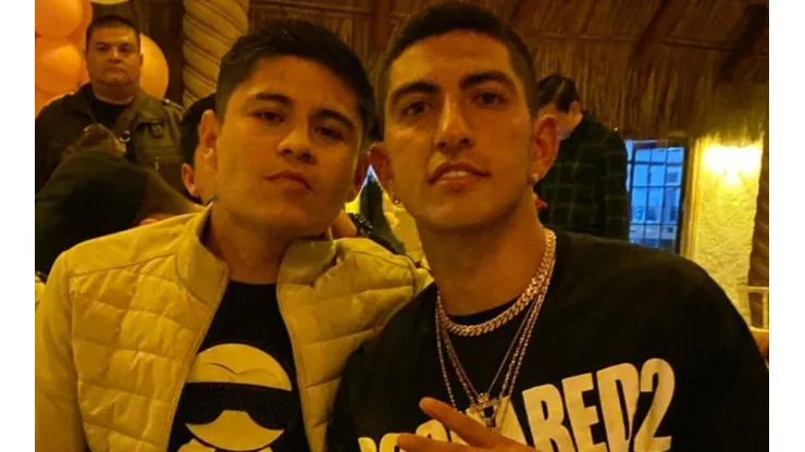 La historia de Chofis sobre la llegada de Guzmán a Chivas