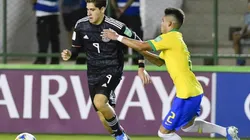 Santiago Muñoz disparó contra el VAR