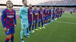 Los dos jugadores que no renuevan sus contratos y aguardan por el Barcelona