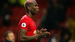 Manchster United perdería a Pogba en enero, pero sumaría a otra superestrella