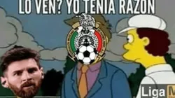 ¡Apuntan al arbitraje! Los memes de la derrota de México en el Mundial Sub-17