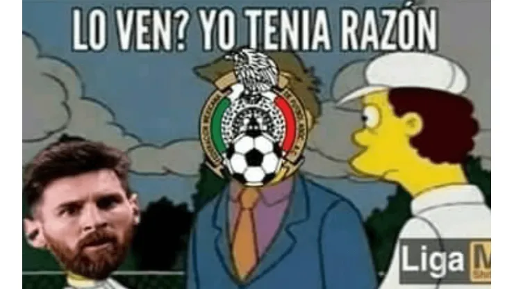 ¡Apuntan al arbitraje! Los memes de la derrota de México en el Mundial Sub-17