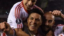 ¿Llega o no llega? La última actualización sobre el estado de Enzo Pérez