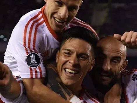 ¿Llega o no llega? La última actualización sobre el estado de Enzo Pérez