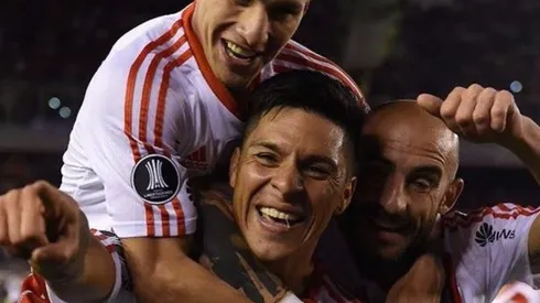 ¿Llega o no llega? La última actualización sobre el estado de Enzo Pérez