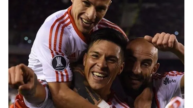 ¿Llega o no llega? La última actualización sobre el estado de Enzo Pérez