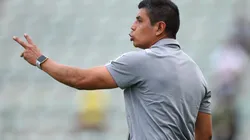 Chima Ruiz no aguantó la bronca y estalló contra el VAR