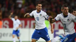 Qué canal transmite Italia vs. Armenia por las Eliminatorias Eurocopa