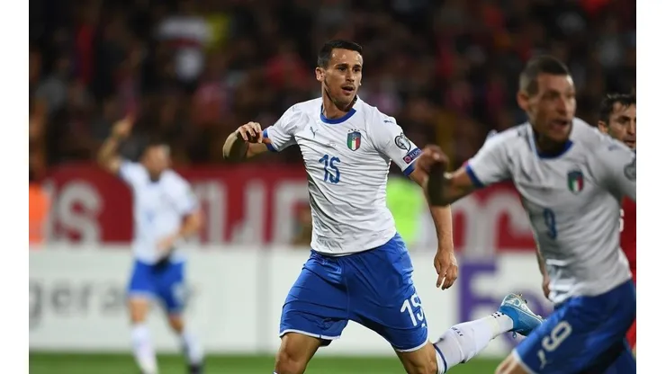 Qué canal transmite Italia vs. Armenia por las Eliminatorias Eurocopa