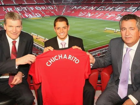 Jorge Vergara, el hombre de las ventas más redituables en Chivas