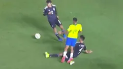 ¿Qué cobró? El penal inexistente en contra de México que le hizo perder el Mundial