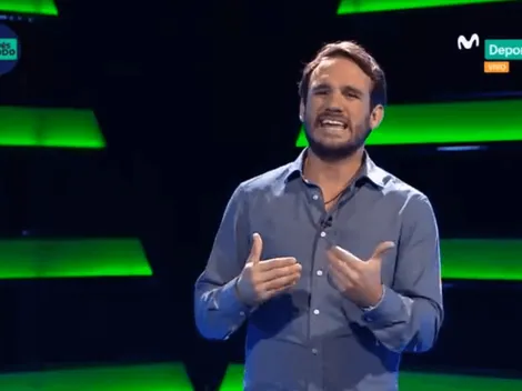 Micheal Succar criticó durísimo a Angel Comizzo: "Es todo lo que Gareca no es"