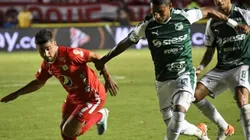VER EN VIVO: América de Cali vs. Deportivo Cali por la Liga Águila