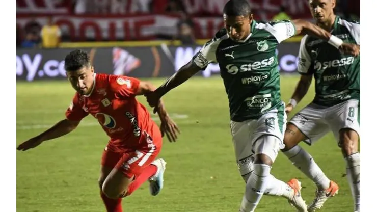 VER EN VIVO: América de Cali vs. Deportivo Cali por la Liga Águila