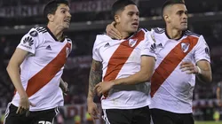 Qué hicieron Quintero y Nacho Fernández en su día libre