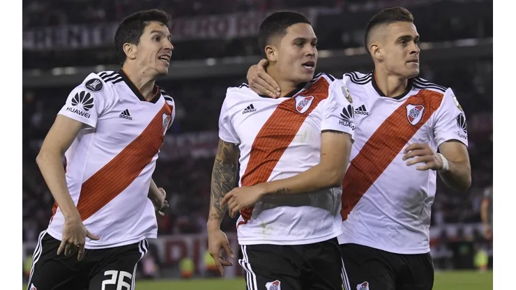 Qué hicieron Quintero y Nacho Fernández en su día libre