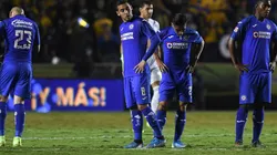 Cruz Azul necesita renovar el plantel y volver a pelear cosas importantes.