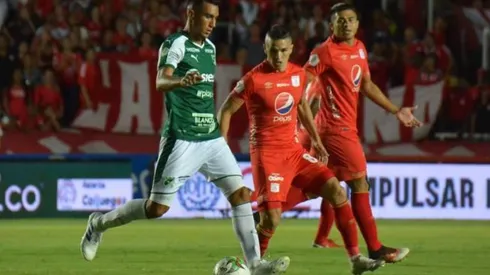 EN VIVO: América de Cali vs. Deportivo Cali por la Liga Águila
