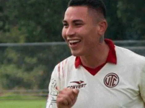 ¿Nuevo amor? El romántico momento de Jean Deza con Aldo Corzo explotó las redes