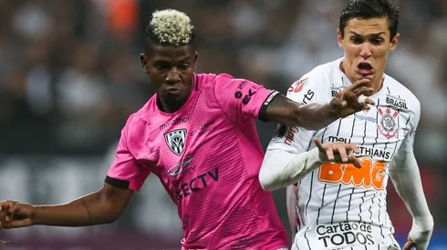 Santos comenzará a negociar por Washington Corozo