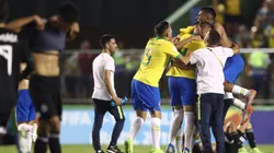 Con un polémico penal, Brasil le quitó el sueño a México y se consagró campeón del Mundial