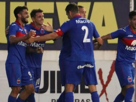 Qué canal transmite Tigre vs. Brown de Adrogué por la Primera Nacional