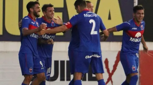 Qué canal transmite Tigre vs. Brown de Adrogué por la Primera Nacional