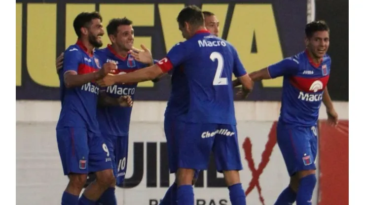 Qué canal transmite Tigre vs. Brown de Adrogué por la Primera Nacional